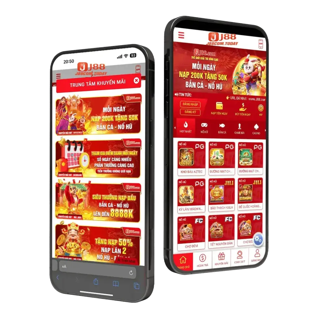 Khuyến mãi nạp tiền hn88 code