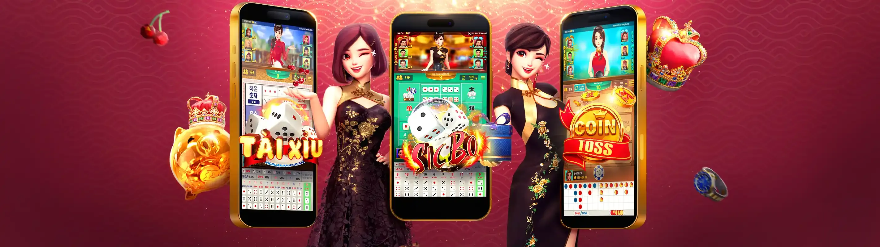 Trò chơi Nổ Hũ tại hn88 code