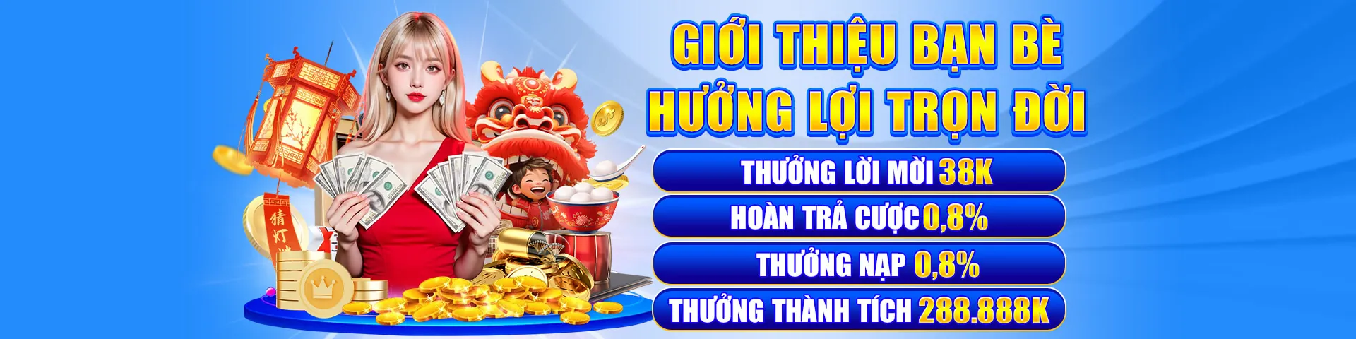 Hình ảnh chính khuyến mãi hn88 code