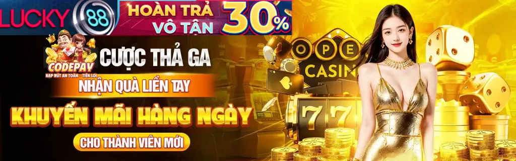 Chương trình thưởng chào mừng dành cho thành viên mới hn88 code