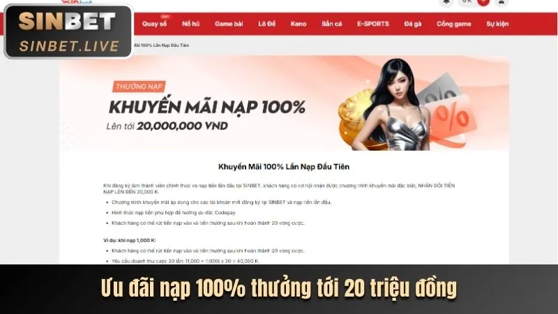 Sự kiện bắn cá độc quyền